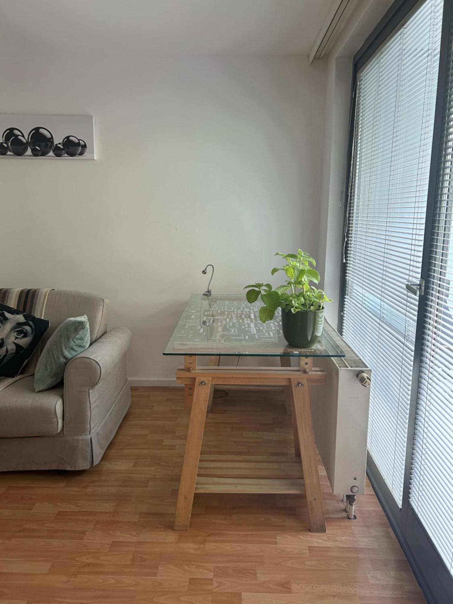 Apartment Mit Logia Und Kleinen Garten In Zentraler Lage 2 Відень Екстер'єр фото